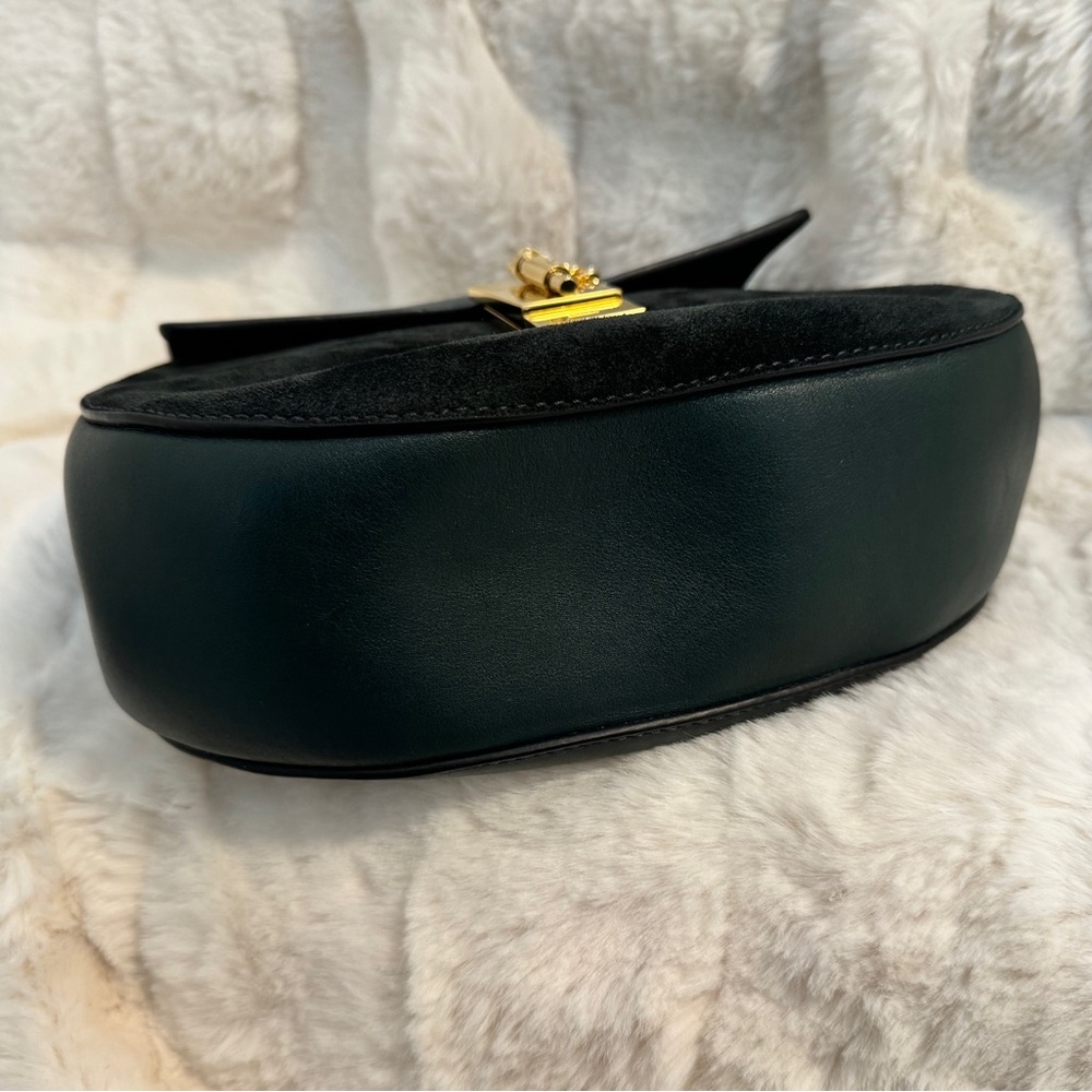 Chloe Small Drew Chain Bag - Picture 4 of 13